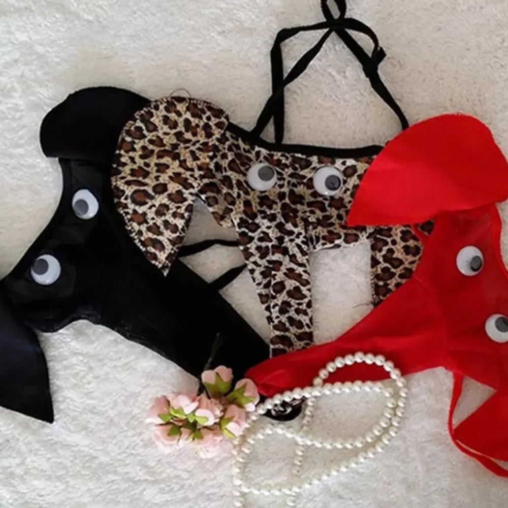 Elephant Thong HEMSTTL080