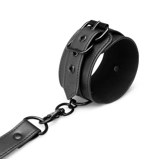 FancyStar™ Handcuff and Ankle Cuffs HEMSMTH069