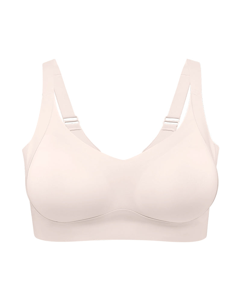 Daily Comfort Wireless Shaper Bra