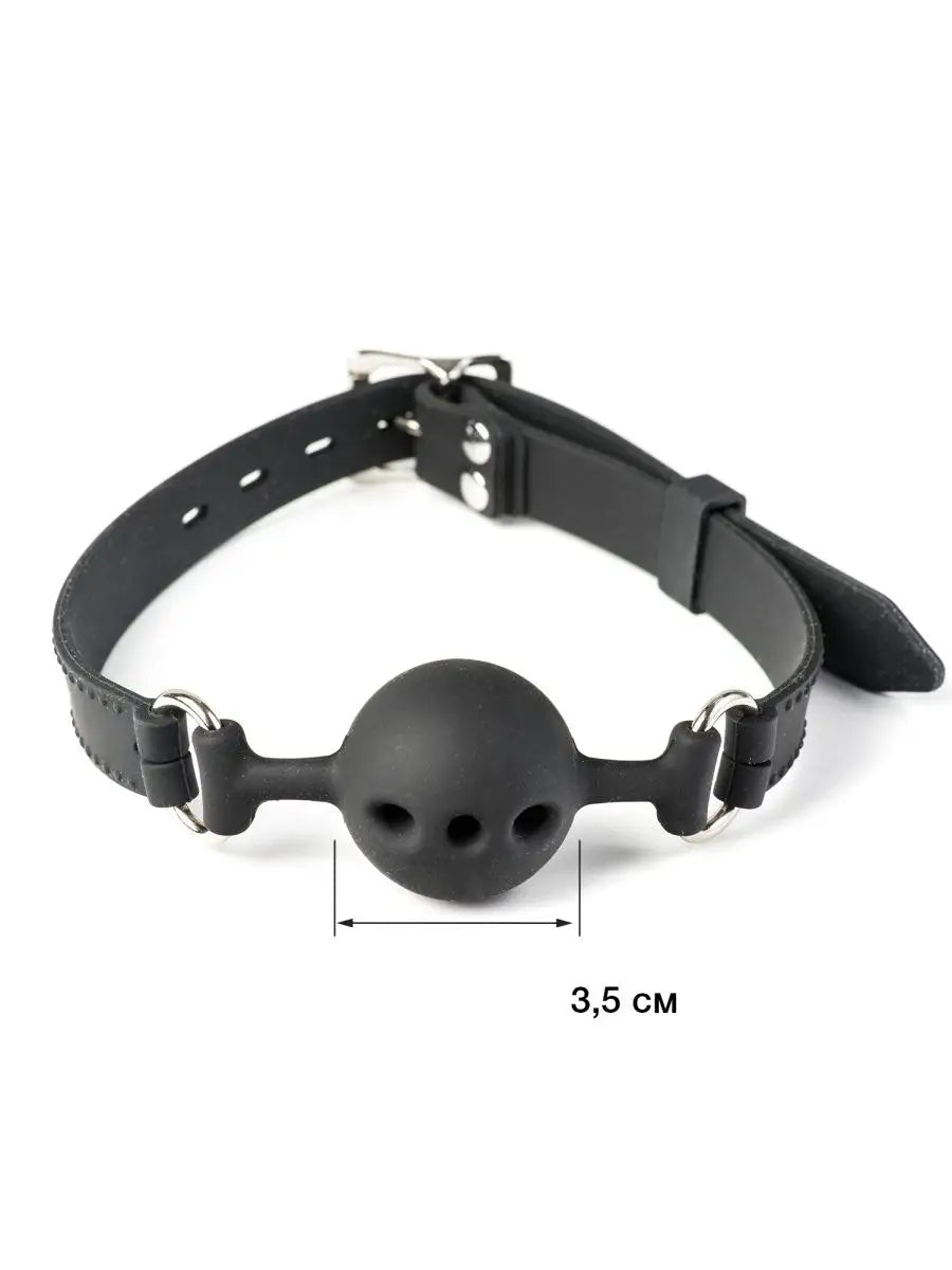 FancyStar™ Gag Ball HEMSMTH055