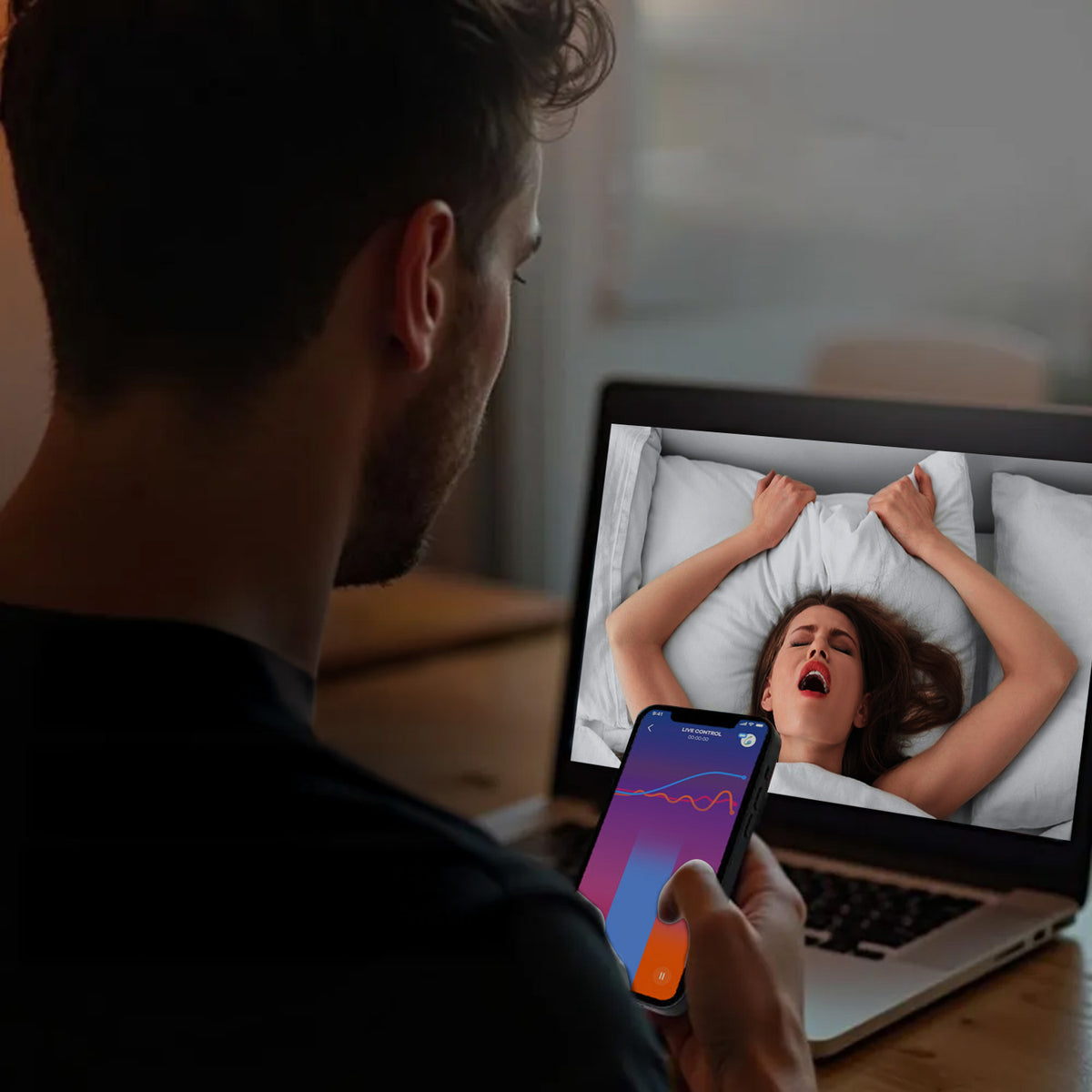 💥2025 Limited 75% OFF🔥SUPTRUCK™ Pantea🔥Wearable Panty Vibrator with 9 Modes
