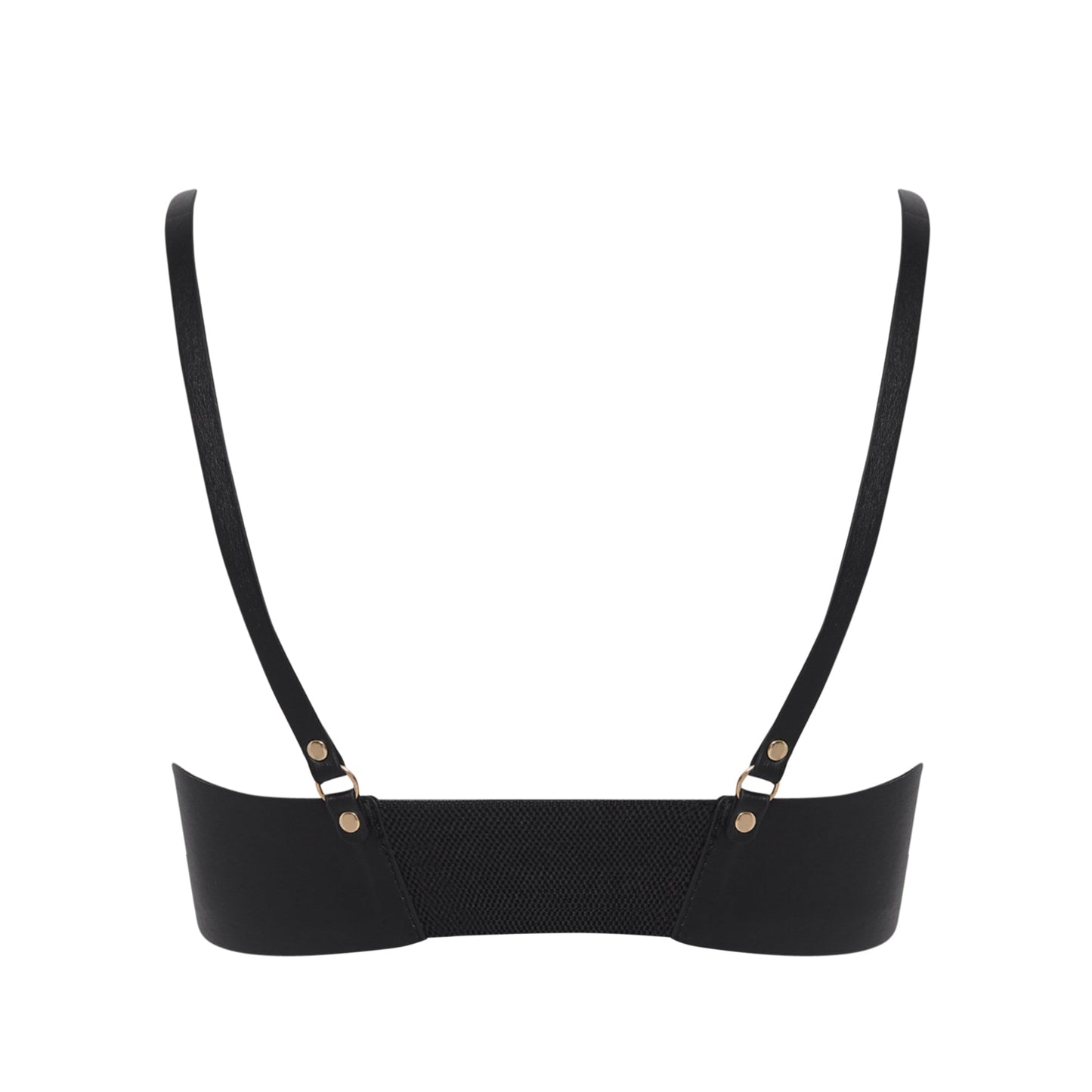 FancyStar™ LOTUS Leather Slay