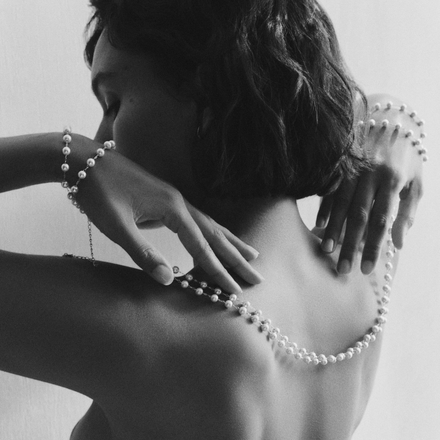 FancyStar PEARL Full Set