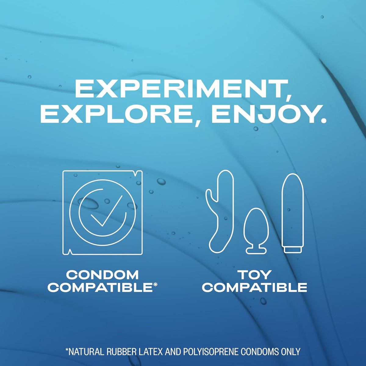 X-Y Jelly Personal Lubricant đź’§ Glide into a Wetter, Better Experience Every Day