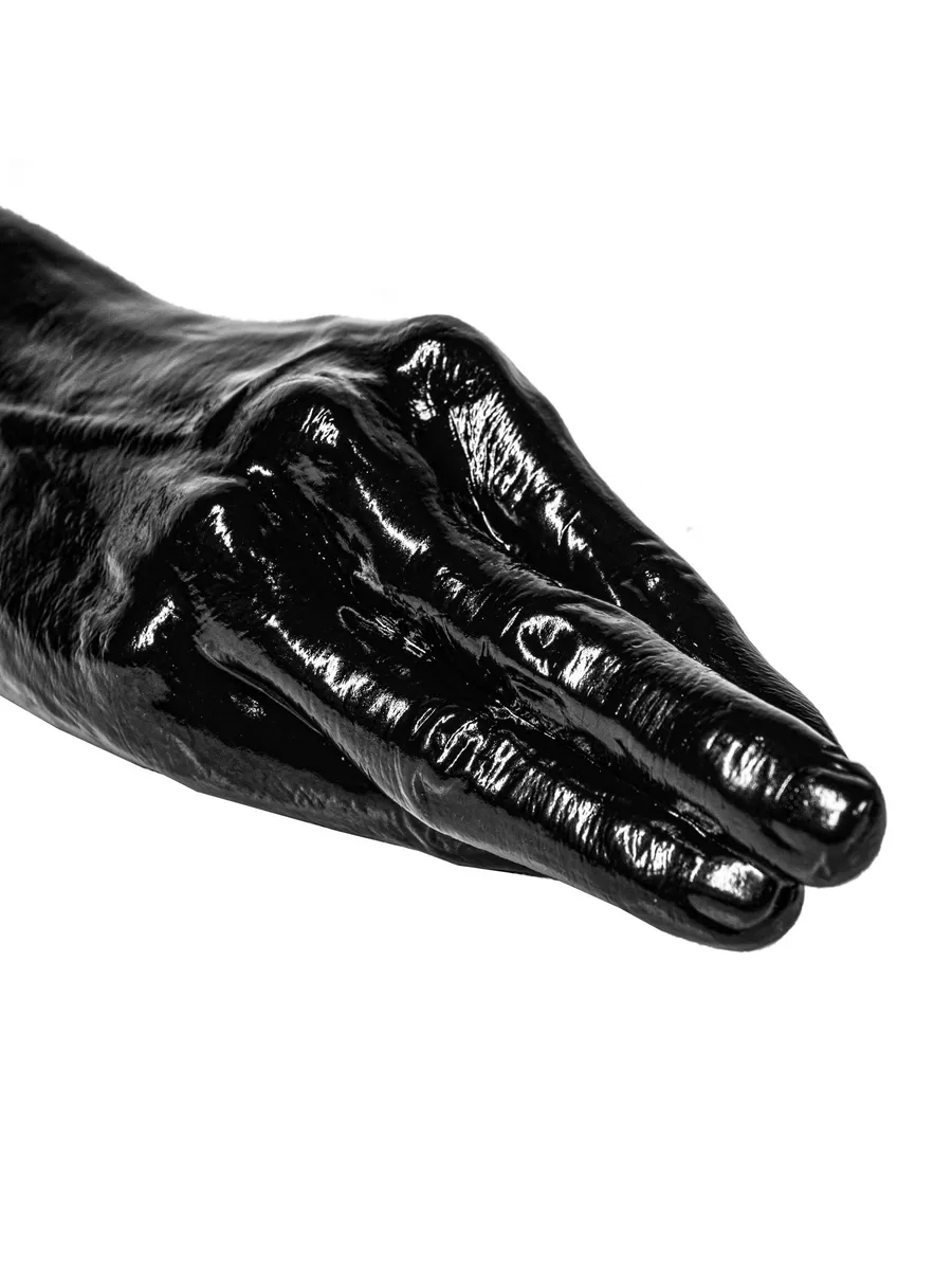 FancyStar Fisting Hand HEMSMTH241