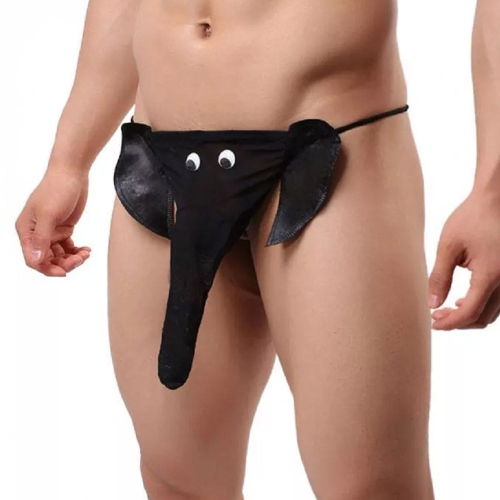 Elephant Thong HEMSTTL080