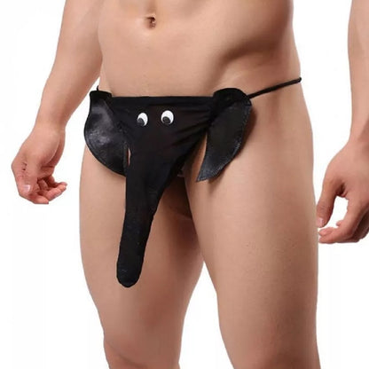 Elephant Thong HEMSTTL080
