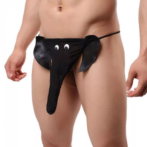 Elephant Thong HEMSTTL080