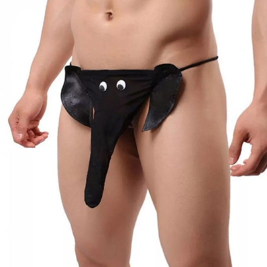 Elephant Thong HEMSTTL080