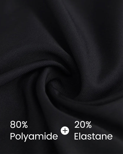 Push Up Tummy Control One Piece Swimsuit