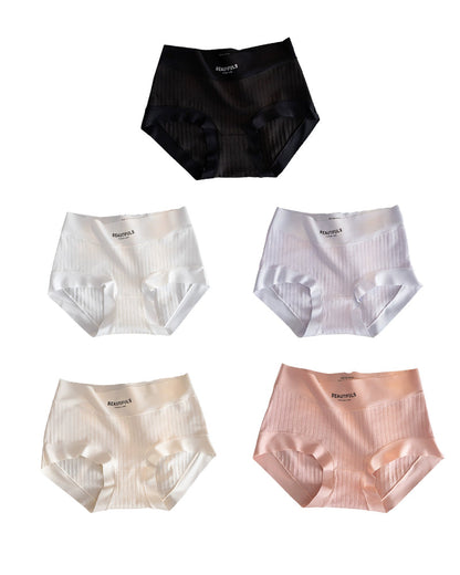 Pure Cotton Antibacterial Crotch Cotton Underwear