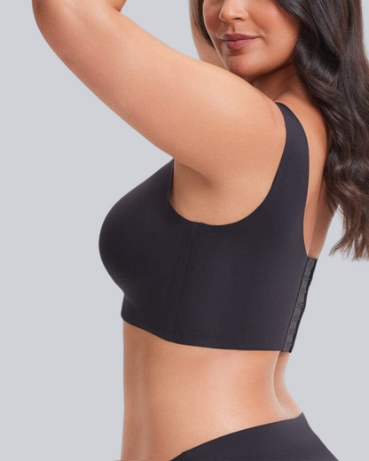Silkshy®Wireless Back Smoothing V-Neck Tank Bra