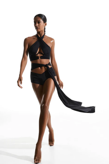 FancyStar® KALYNA Luxe Wrap Cutout Set