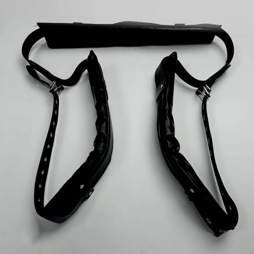 ObeyMe Kinky FancyStar Shiny Bondage