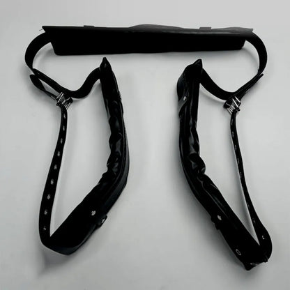 ObeyMe Kinky FancyStar Shiny Bondage