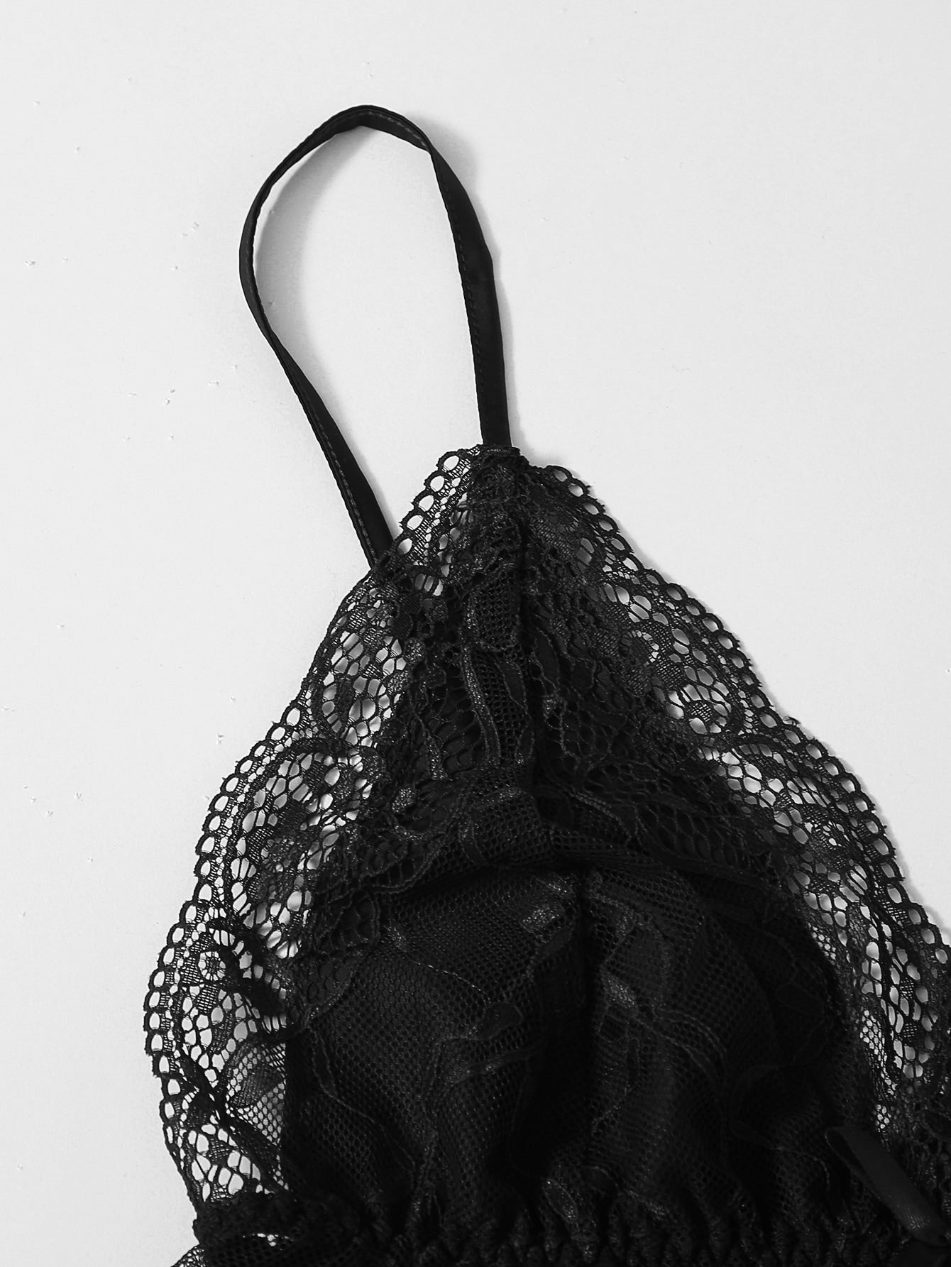 Sweet Nothings Cami Top & Shorts Set