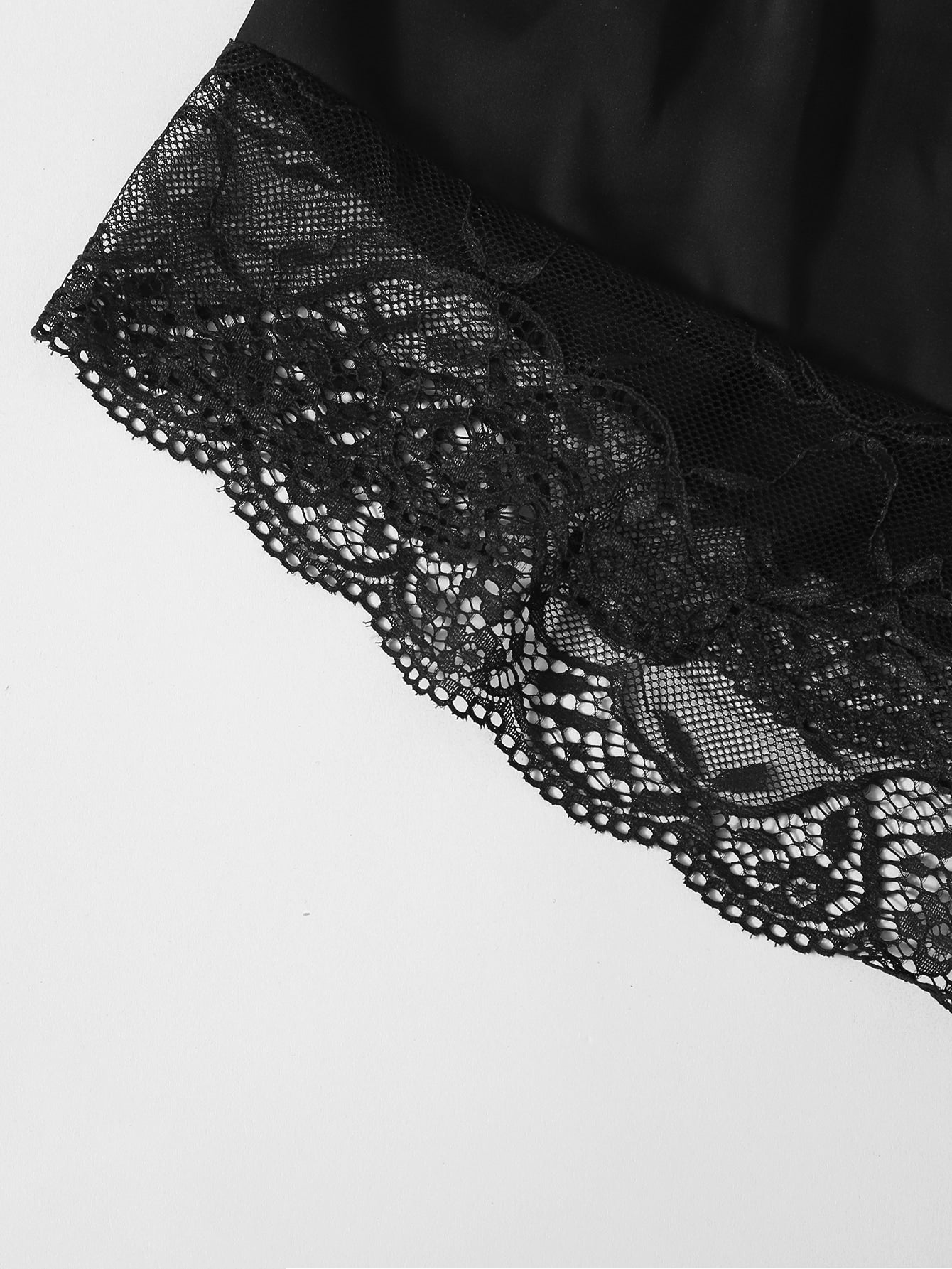 Sweet Nothings Cami Top & Shorts Set