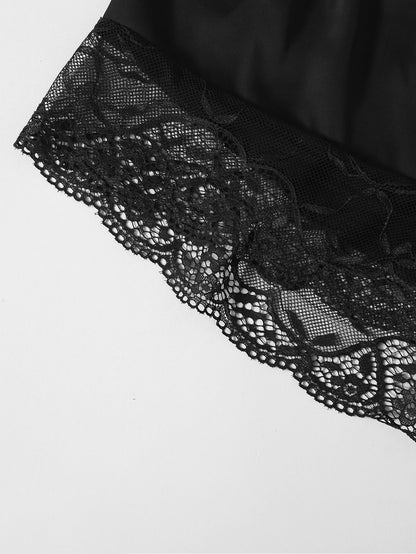 Sweet Nothings Cami Top & Shorts Set