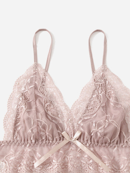 Sweet Nothings Cami Top & Shorts Set