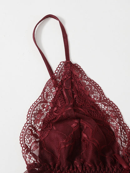 Sweet Nothings Cami Top & Shorts Set