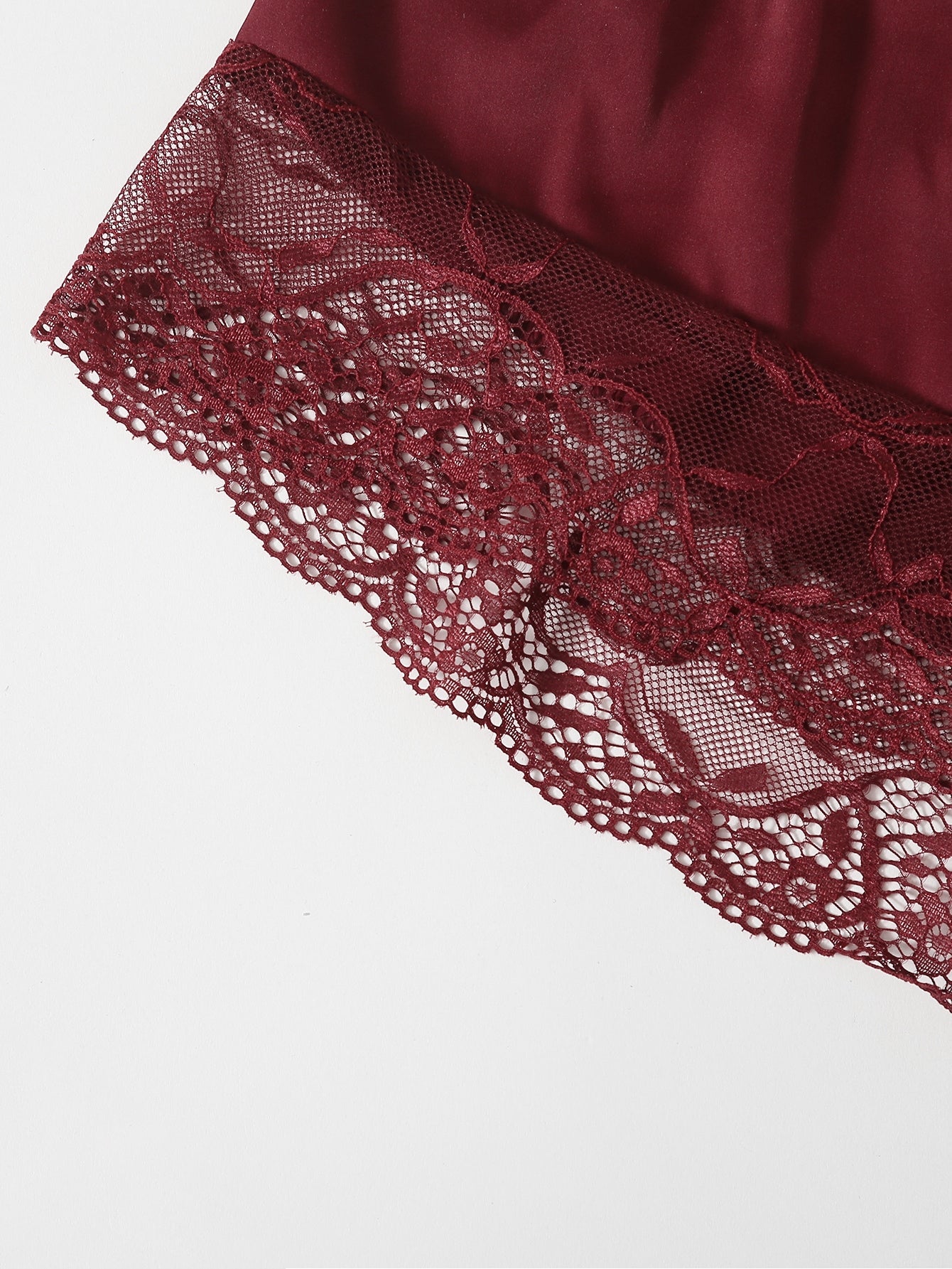 Sweet Nothings Cami Top & Shorts Set