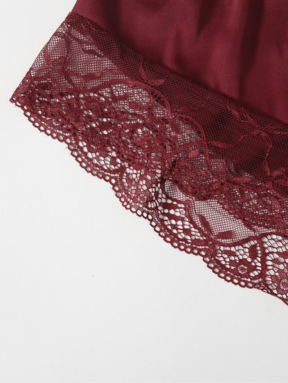 Sweet Nothings Cami Top & Shorts Set