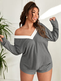 Dark Grey