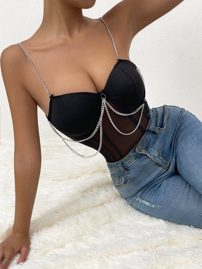 Take Me To The Party