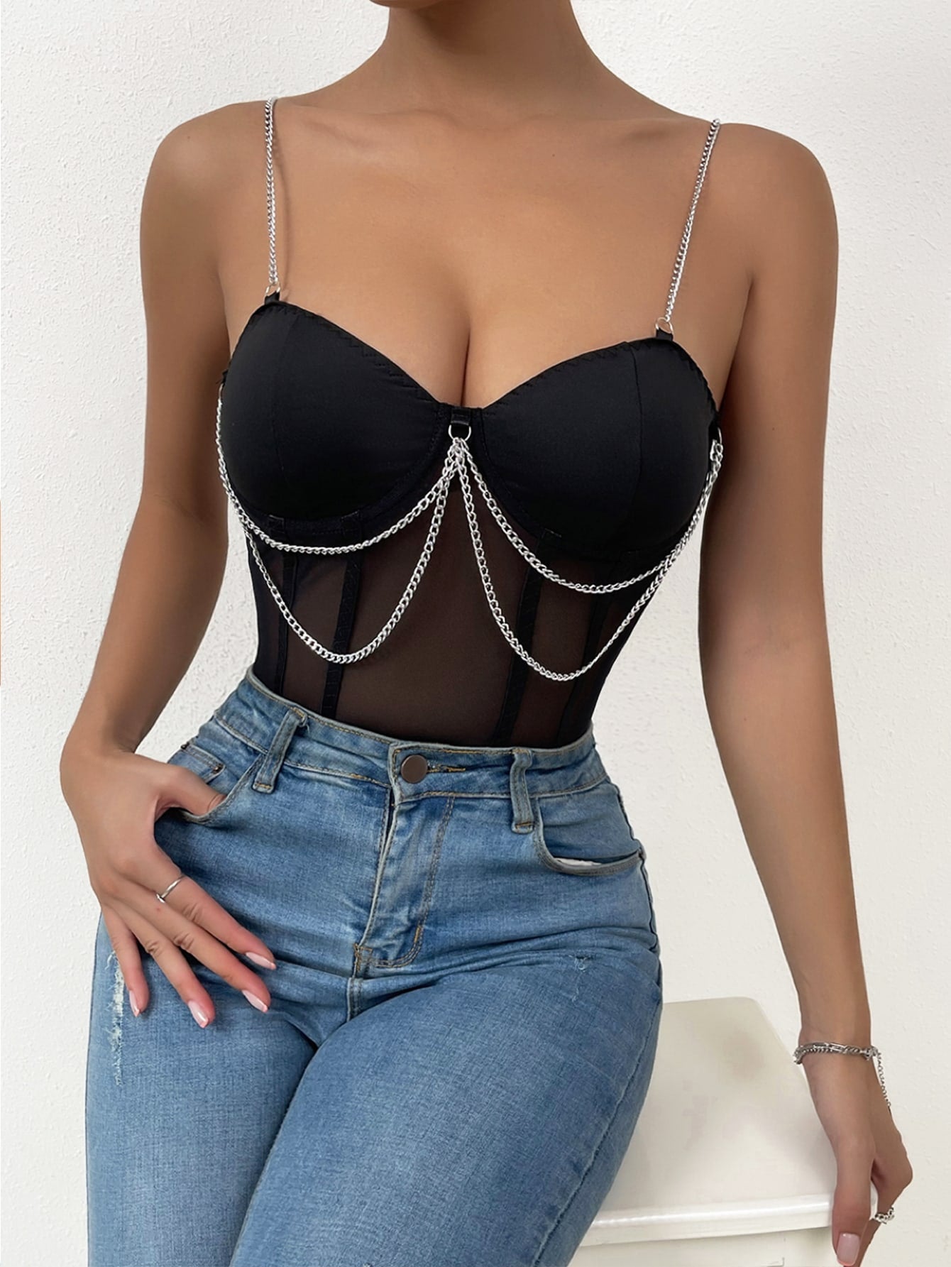 Take Me To The Party