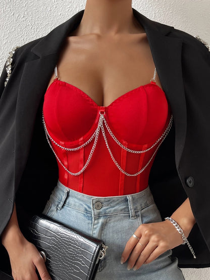 Take Me To The Party