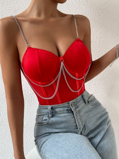 Take Me To The Party