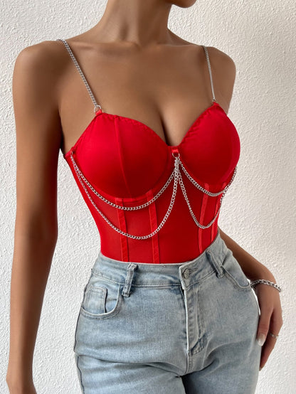 Take Me To The Party