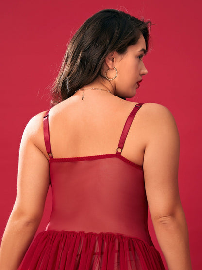 Did You Say Something?