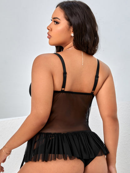 Did You Say Something?