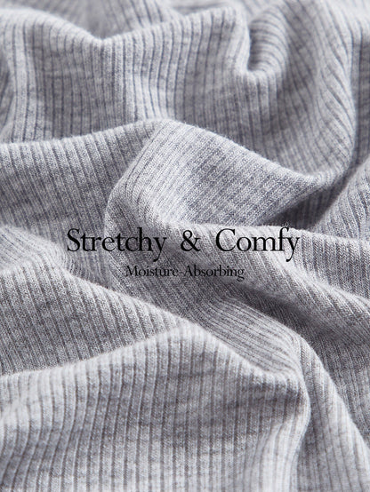 Leisure Tank & Shorts Set