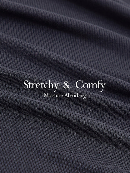 Leisure Tank & Shorts Set