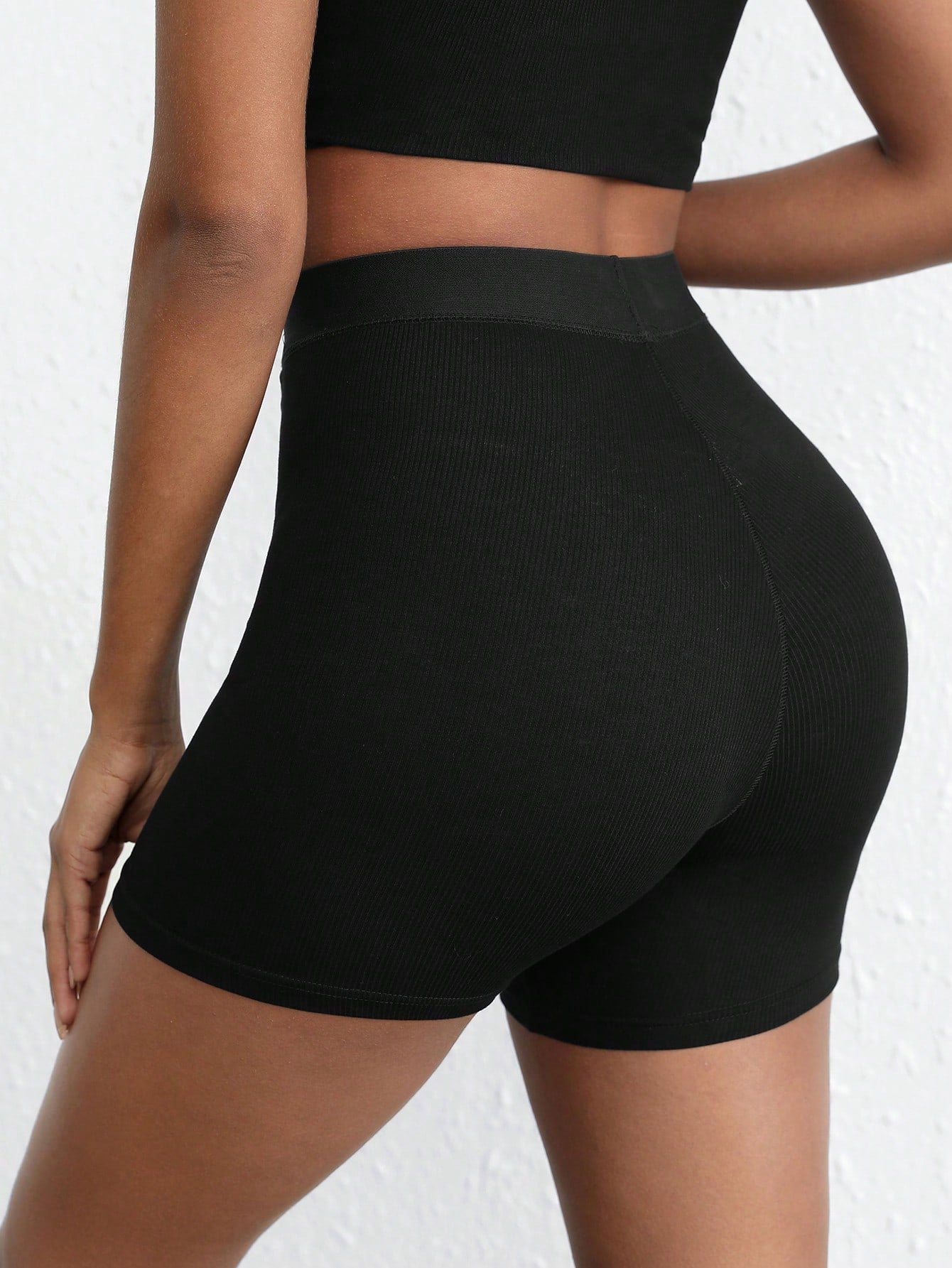 Leisure Tank & Shorts Set