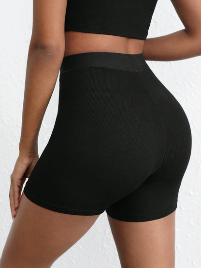 Leisure Tank & Shorts Set