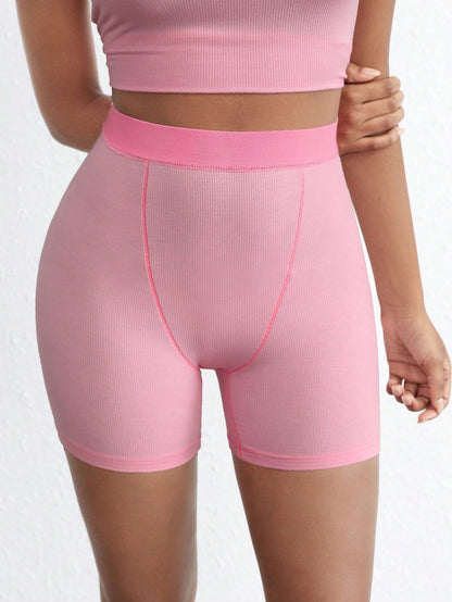 Leisure Tank & Shorts Set