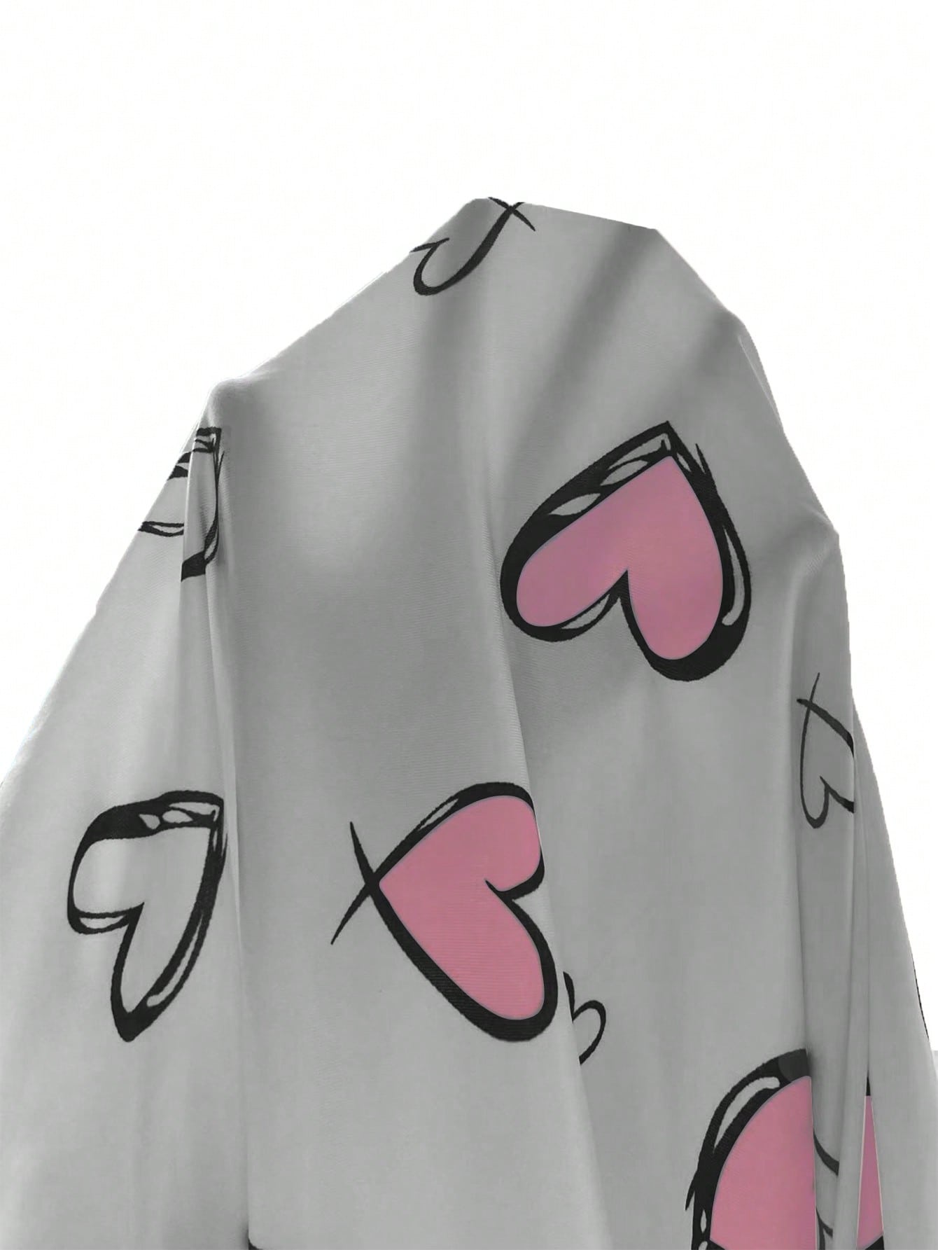 All Heart Full Playsuit