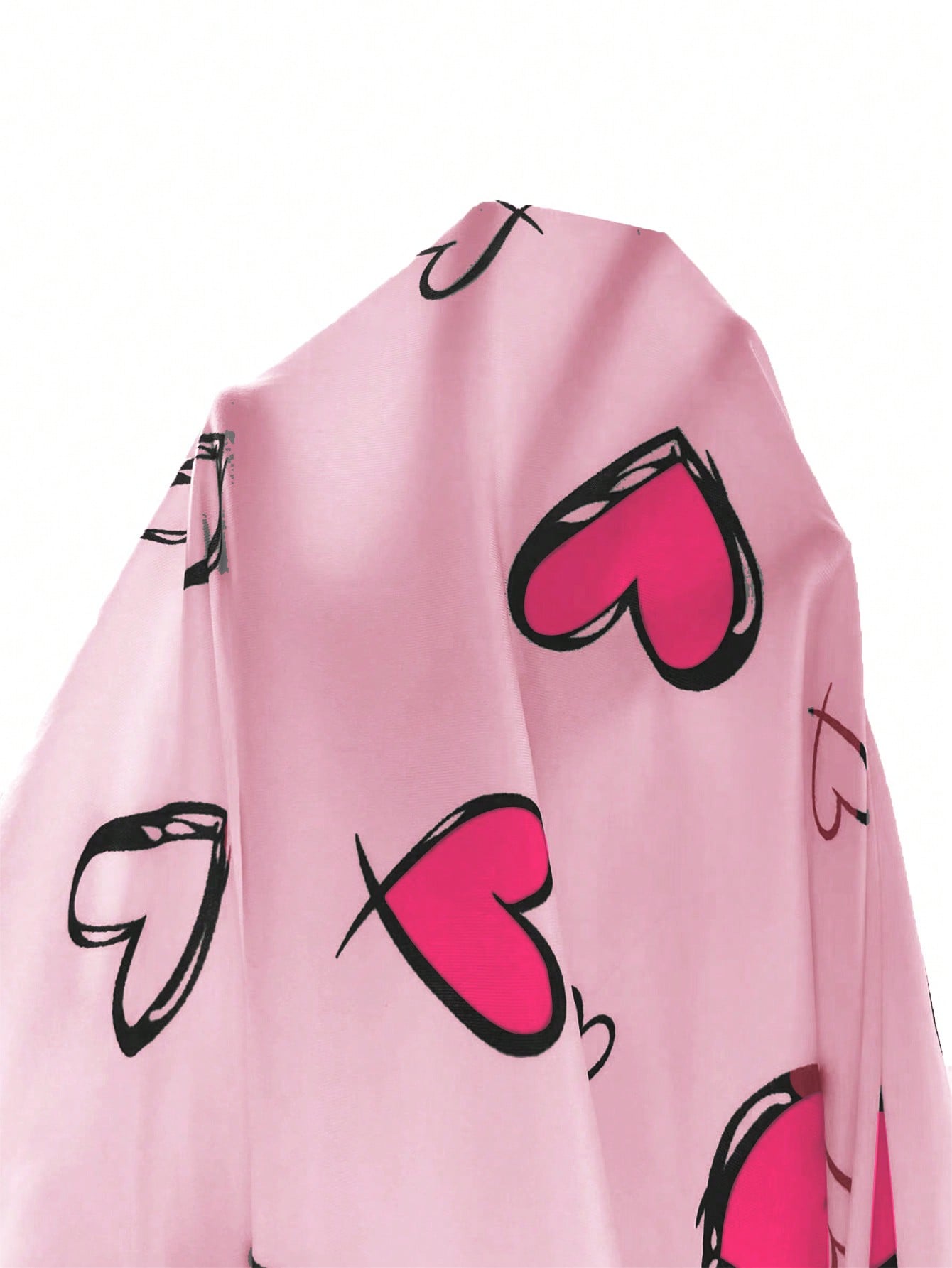 All Heart Full Playsuit