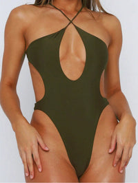 Army Green