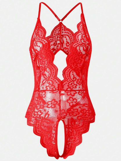 FancyStar™ Whispered Desires Bodysuit HEMSNMH021