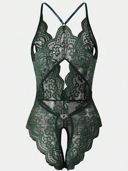FancyStar™ Whispered Desires Bodysuit HEMSNMH021