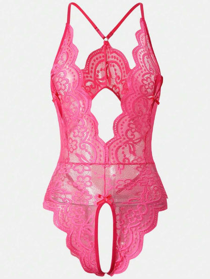 FancyStar™ Whispered Desires Bodysuit HEMSNMH021