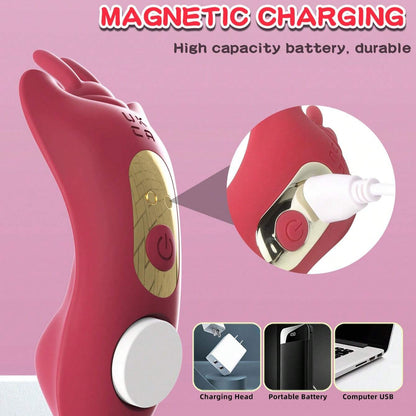 Mini Wearable Vibrators Clitoris HEMSMTH447