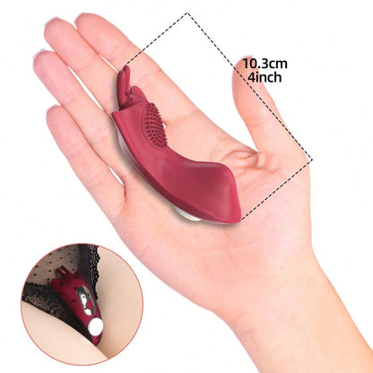 Mini Wearable Vibrators Clitoris HEMSMTH447