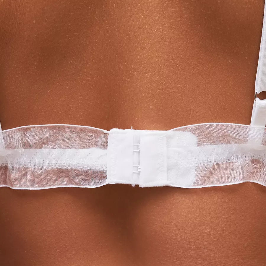 FancyStar Lingeries Pearls Thong HEMSMTH080