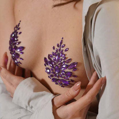 FancyStar™ Crystal Accessories