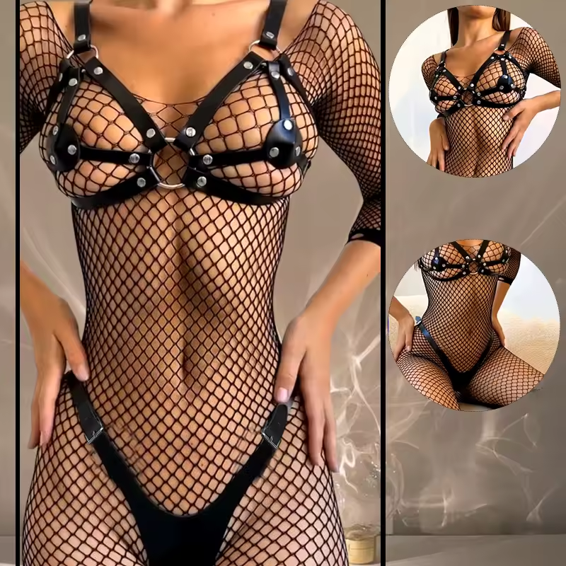 FancyStar™ Domis Eclipse Allure Harness